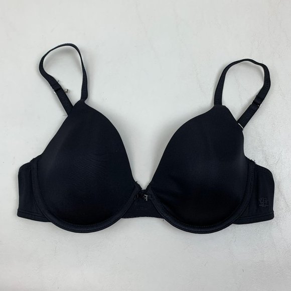 Tommy Hilfiger Other - Tommy Hilfiger Bra 34B Invisible Lift Underwire